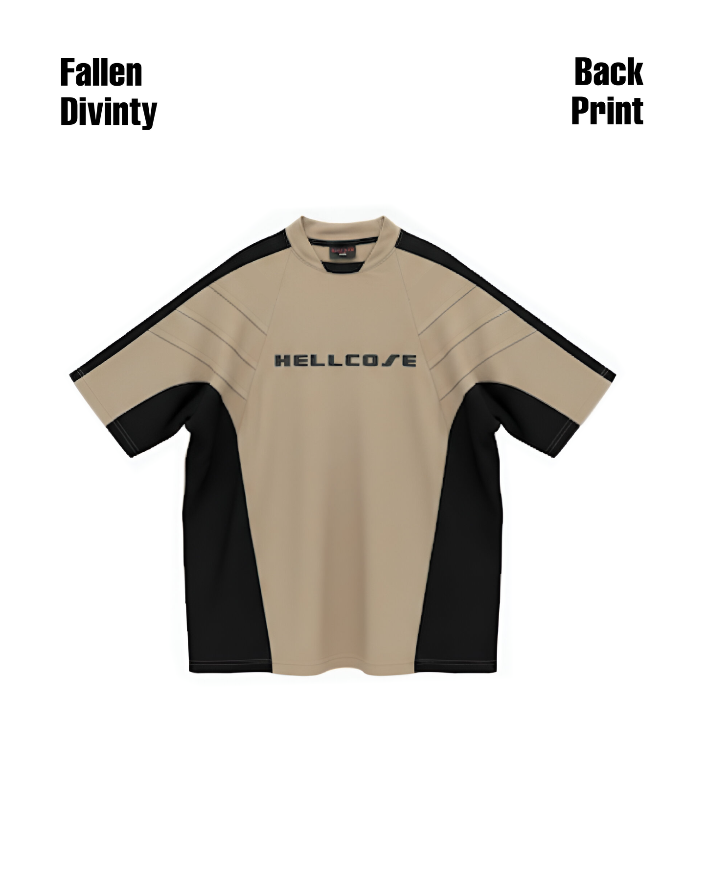 Fallen Divinty Beige