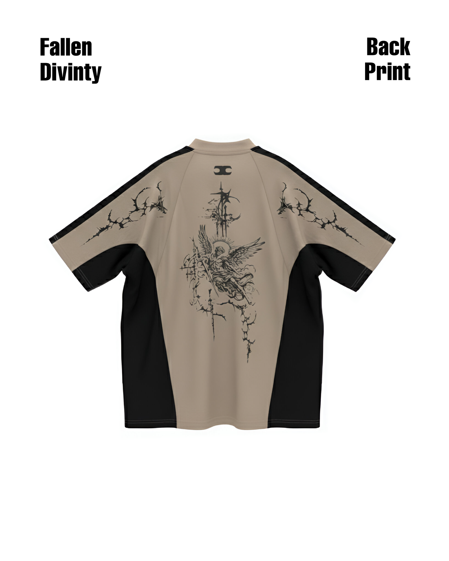 Fallen Divinty Beige